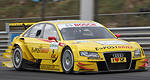 DTM: Album photos de la première victoire de Mike Rockenfeller en DTM