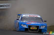 DTM: Album photos de la premi�re victoire de Mike Rockenfeller en DTM