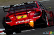 DTM: Album photos de la premi�re victoire de Mike Rockenfeller en DTM