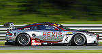 GT1 World: L'Aston Martin Hexis Racing s'impose au Sachsenring