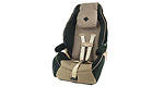 Study shows kids can unbuckle car seat restraints