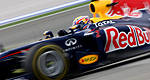 F1: Helmut Marko voit Mark Webber seulement prendre des points aux autres