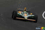 IndyCar: Alex Tagliani goes fastest on day 3 of Indy 500 testing (+photos)