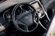 2011 Hyundai sonata 2.0T Limited