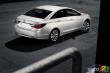 2011 Hyundai sonata 2.0T Limited