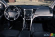 2011 Hyundai sonata 2.0T Limited