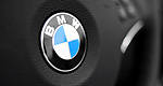 More details about BMW-MINI's new FWD platform