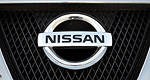 Catastrophe au Japon : l'inventaire de Nissan Canada de retour à la normale