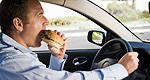 Study: 5 million fewer Americans classified as obese with 1-mile shorter daily drive