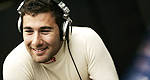 GP3: Daniel Morad back with Carlin