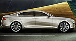 Volvo Concept Universe