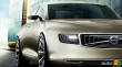 Volvo Concept Universe