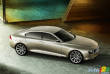 Volvo Concept Universe