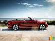2012 BMW 1 Series Cabriolet