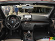 2012 BMW 1 Series Cabriolet