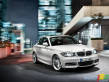 2012 BMW 1 Series Coupe