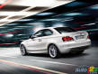 2012 BMW 1 Series Coupe