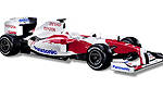 Race Engine Technology magazine reveals secrets of Toyota F1 engine