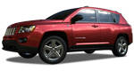 2011 Jeep Compass North Edition Review