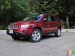 2011 Jeep Compass North Edition Review 2011 Jeep Compass North Edition Review