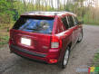 2011 Jeep Compass North Edition Review 2011 Jeep Compass North Edition Review