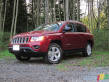 2011 Jeep Compass North Edition Review 2011 Jeep Compass North Edition Review