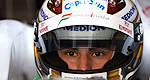 Video exists of Sutil-Lux incident