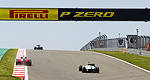 F1: Other tire marques feared for 'image' says Bernie Ecclestone