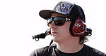 NASCAR Kimi Raikkonen makes debut in Truck Series on Friday
