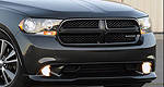 Report: Chrysler to build new pickup truck in Ontario for 2013