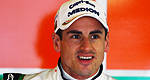 F1: Manager says Adrian Sutil not losing his seat amid scandal