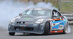 Drifting: Prélude au championnat canadien Driftmania 2011 (+photos)