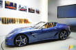 Ferrari celebrates one client's loyalty with the Superamerica 45 Ferrari celebrates one client's loyalty with the Superamerica 45