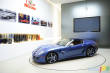 Ferrari celebrates one client's loyalty with the Superamerica 45 Ferrari celebrates one client's loyalty with the Superamerica 45