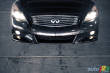 Infiniti Coupé G IPL 2011 : essai routier Infiniti Coupé G IPL 2011 : essai routier