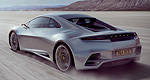 Lotus postpones the Elan to make way for the Evora