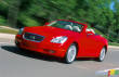Lexus SC 430 2002-2010 : occasion