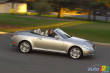 Lexus SC 430 2002-2010 : occasion