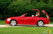 Lexus SC 430 2002-2010 : occasion