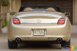 Lexus SC 430 2002-2010 : occasion