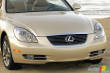 Lexus SC 430 2002-2010 : occasion