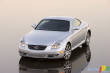 Lexus SC 430 2002-2010 : occasion