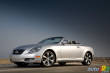 Lexus SC 430 2002-2010 : occasion