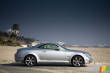 Lexus SC 430 2002-2010 : occasion