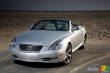 Lexus SC 430 2002-2010 : occasion
