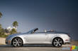 Lexus SC 430 2002-2010 : occasion