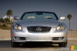 Lexus SC 430 2002-2010 : occasion