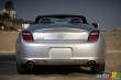 Lexus SC 430 2002-2010 : occasion