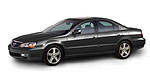 2003 Acura 3.2 TL Road Test Editor's Review | Car Reviews | Auto123