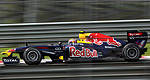 F1 Barcelona: Mark Webber dominates practice of Spanish Grand Prix